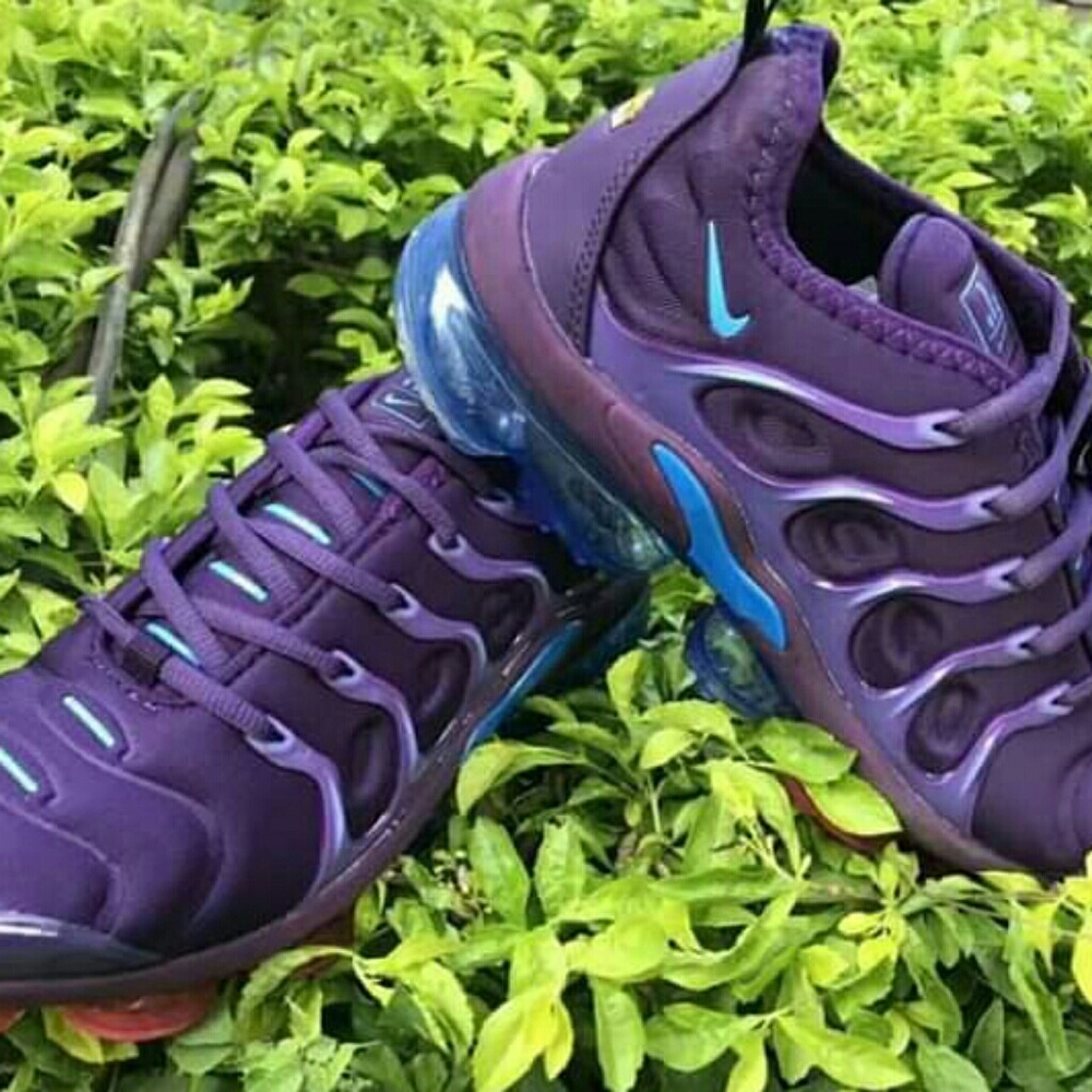 Nike vapor max plus
